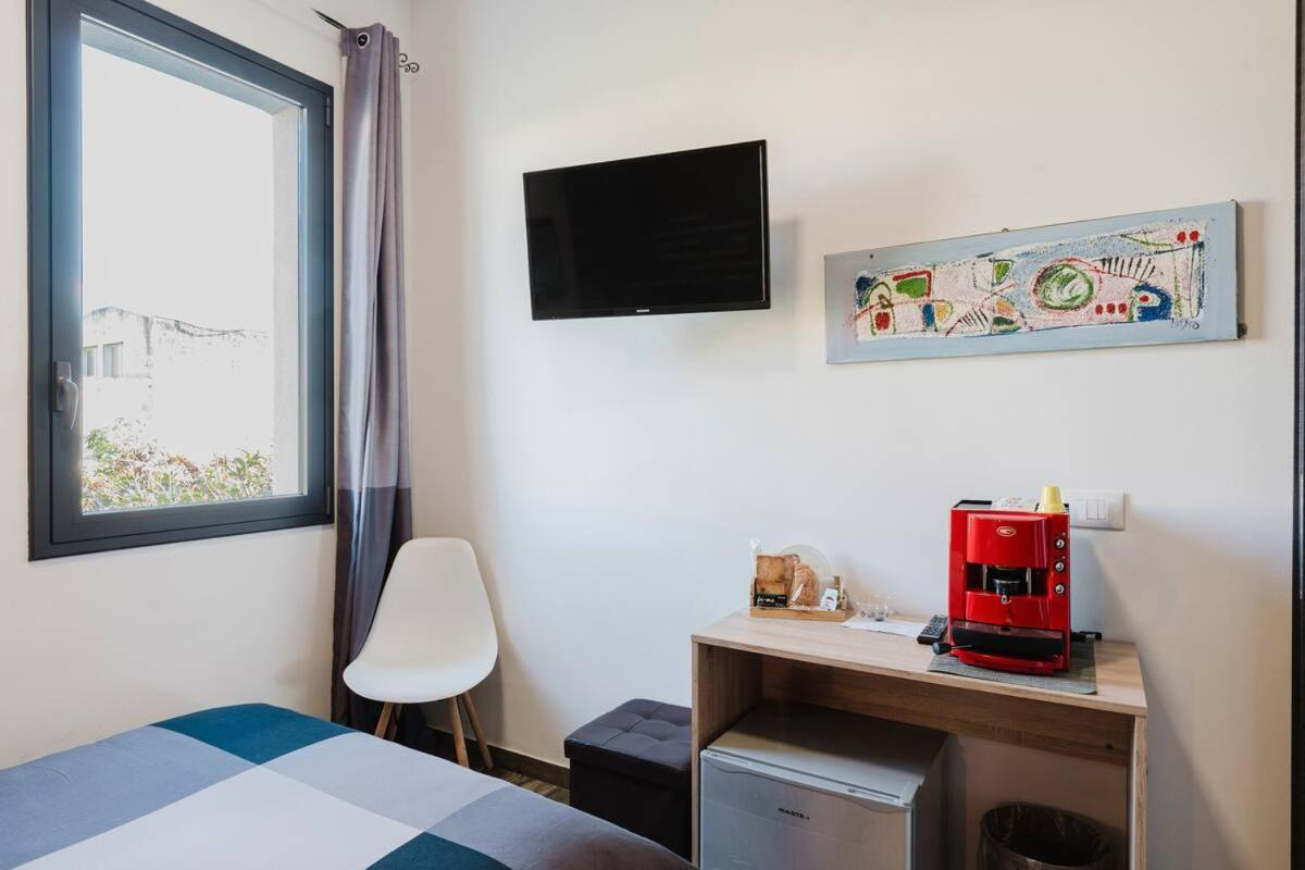 Lu-Me Hotel Mazara del Vallo Exterior photo